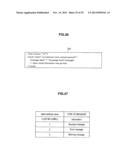 INFORMATION PROCESSING DEVICE, INFORMATION PROCESSING METHOD, PROGRAM,     INFORMATION PROVIDING DEVICE, AND INFORMATION PROCESSING SYSTEM diagram and image