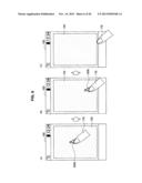 INFORMATION PROCESSING APPARATUS AND INFORMATION PROCESSING METHOD diagram and image