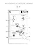 INFORMATION PROCESSING APPARATUS AND INFORMATION PROCESSING METHOD diagram and image