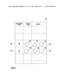 Methods and Systems for Entering Object Assignments diagram and image