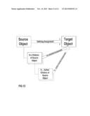 Methods and Systems for Entering Object Assignments diagram and image