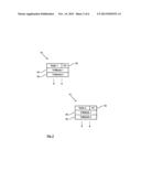 LOCK CONTROL IN MULTIPLE PROCESSOR SYSTEMS diagram and image