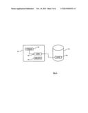 LOCK CONTROL IN MULTIPLE PROCESSOR SYSTEMS diagram and image