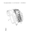 MEDIUM TRANSPORTING UNIT AND MEDIUM PROCESSING APPARATUS diagram and image