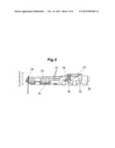 OPTICAL PICKUP DEVICE diagram and image