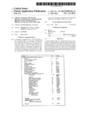 VIRTUAL CHANNEL TABLE FOR A BROADCAST PROTOCOL AND METHOD OF BROADCASTING     AND RECEIVING BROADCAST SIGNALS USING THE SAME diagram and image