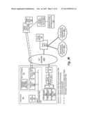 System and Method for Providing User Notifications diagram and image