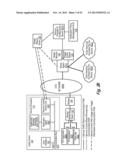 System and Method for Providing User Notifications diagram and image