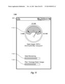 System and Method for Providing User Notifications diagram and image