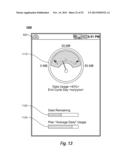 System and Method for Providing User Notifications diagram and image