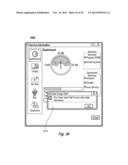 System and Method for Providing User Notifications diagram and image