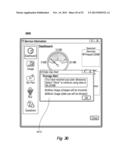 System and Method for Providing User Notifications diagram and image