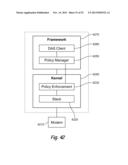 System and Method for Providing User Notifications diagram and image