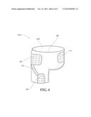 Clothing Systems Having Resistance Properties diagram and image