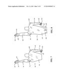 Clothing Systems Having Resistance Properties diagram and image