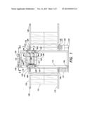 SOLAR PANEL CLEANING SYSTEM AND METHOD diagram and image