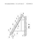 SOLAR PANEL CLEANING SYSTEM AND METHOD diagram and image