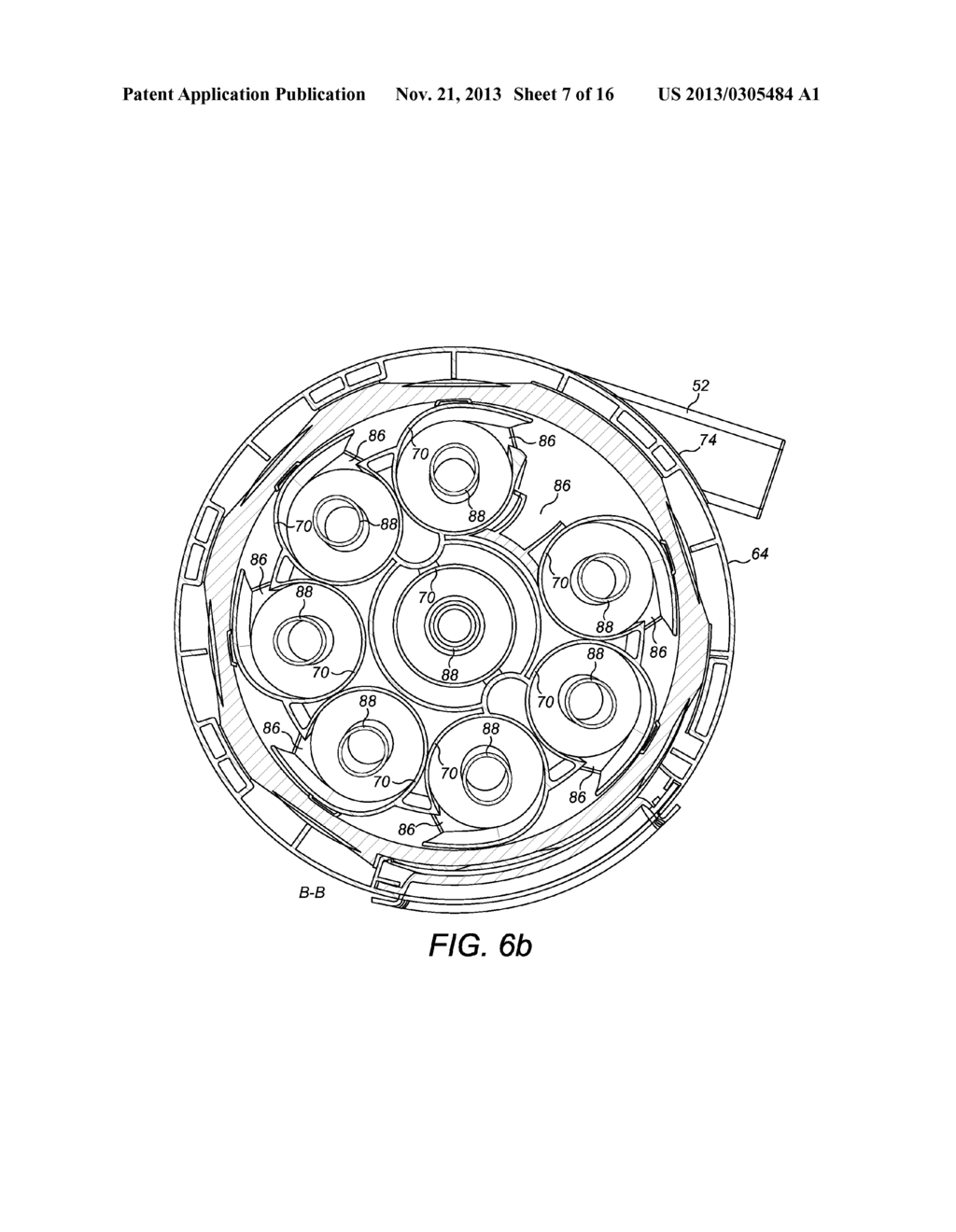 AUTONOMOUS VACUUM CLEANER - diagram, schematic, and image 08