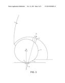 CYLINDER VACUUM CLEANER diagram and image