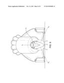 CYLINDER VACUUM CLEANER diagram and image