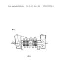 SYSTEM AND METHOD FOR MODIFYING A GAS TURBINE ENGINE IN THE FIELD diagram and image