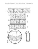 SYSTEM AND METHOD FOR MANUFACTURING A FIELD EMISSION STRUCTURE diagram and image