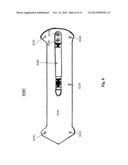 Systems, Devices, and/or Methods for Managing an Assisted Opening     Retractable Knife diagram and image