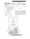 DIMENSIONING ACCESSORY FOR MOBILE DEVICE diagram and image