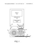 DIMENSIONING ACCESSORY FOR MOBILE DEVICE diagram and image