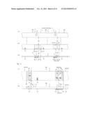 WRISTBAND, CONTINUOUS BODY OF WRISTBANDS, AND METHOD FOR WINDING WRISTBAND diagram and image