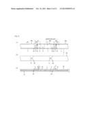 WRISTBAND, CONTINUOUS BODY OF WRISTBANDS, AND METHOD FOR WINDING WRISTBAND diagram and image