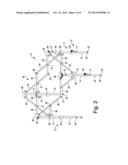 FIREARM MAGAZINE CATCH APPARATUS diagram and image