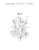 FIREARM MAGAZINE CATCH APPARATUS diagram and image