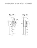 FIREARM MAGAZINE CATCH APPARATUS diagram and image