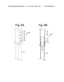 FIREARM MAGAZINE CATCH APPARATUS diagram and image