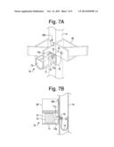 FIREARM MAGAZINE CATCH APPARATUS diagram and image