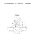 FIREARM MAGAZINE CATCH APPARATUS diagram and image