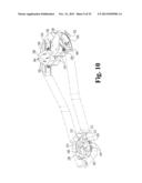 Kinematic Mount diagram and image