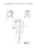 Kinematic Mount diagram and image