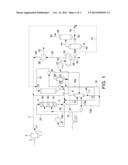 SEPARATION PROCESS WITH MODIFIED ENHANCED HOT SEPARATOR SYSTEM diagram and image