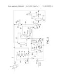 SEPARATION PROCESS WITH MODIFIED ENHANCED HOT SEPARATOR SYSTEM diagram and image