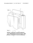 WALL PANEL SYSTEM diagram and image