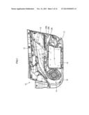 METHOD OF MOLDING CLIP MOUNT AND TRIM BOARD diagram and image