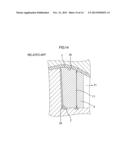 METHOD OF MOLDING CLIP MOUNT AND TRIM BOARD diagram and image