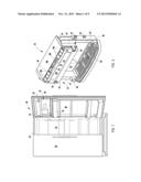 VACUUM FOOD PRESERVATION SYSTEM diagram and image