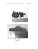 Porous Metal Body of Sintered Metal Powders and Metal Fibers diagram and image