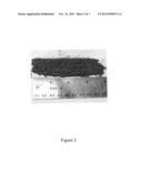 Porous Metal Body of Sintered Metal Powders and Metal Fibers diagram and image