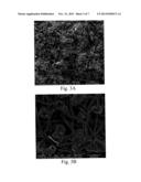 Porous Metal Body of Sintered Metal Powders and Metal Fibers diagram and image