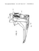 Swather with Float Assembly diagram and image