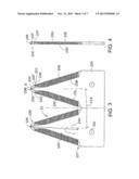 Sickle Guard Shape for Use in a Sickle Cutter System with Increased Ground     Speed diagram and image
